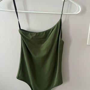 BABATON CONTOUR bodysuit